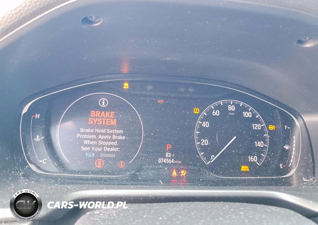 2020 Honda Accord Lx VIN:1HGCV1F15LA147404 - 9