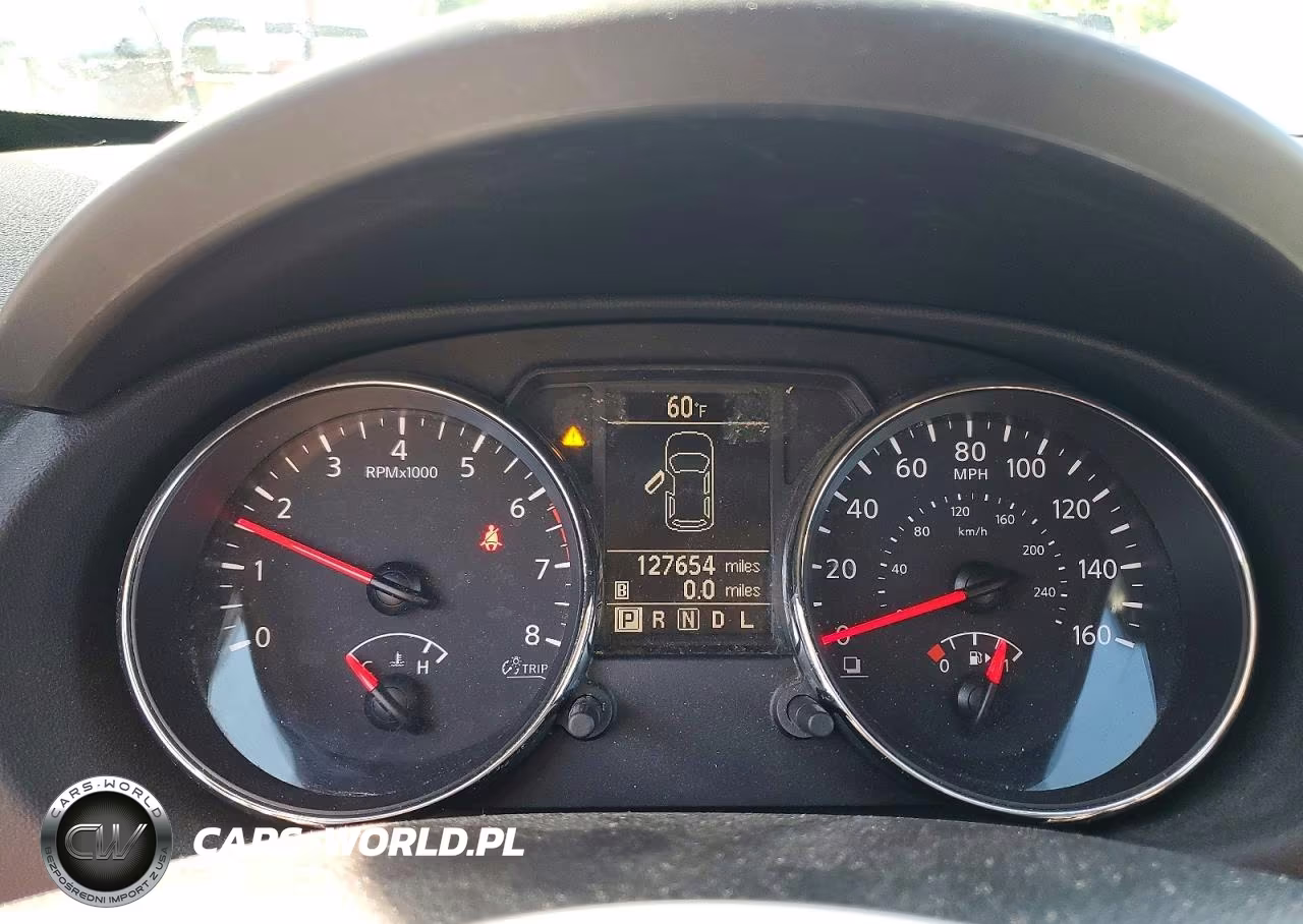 2013 Nissan Rogue S VIN:JN8AS5MT6DW546518 - 9