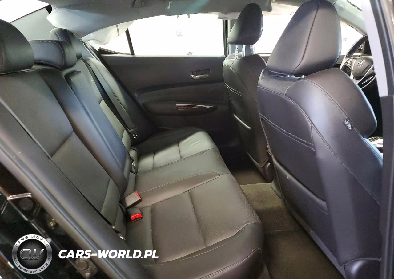 2017 Acura Tlx Tech VIN:19UUB2F51HA003409 - 10