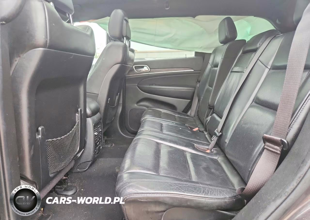 2020 Jeep Grand Cherokee Limited VIN:1C4RJFBG0LC346568 - 11