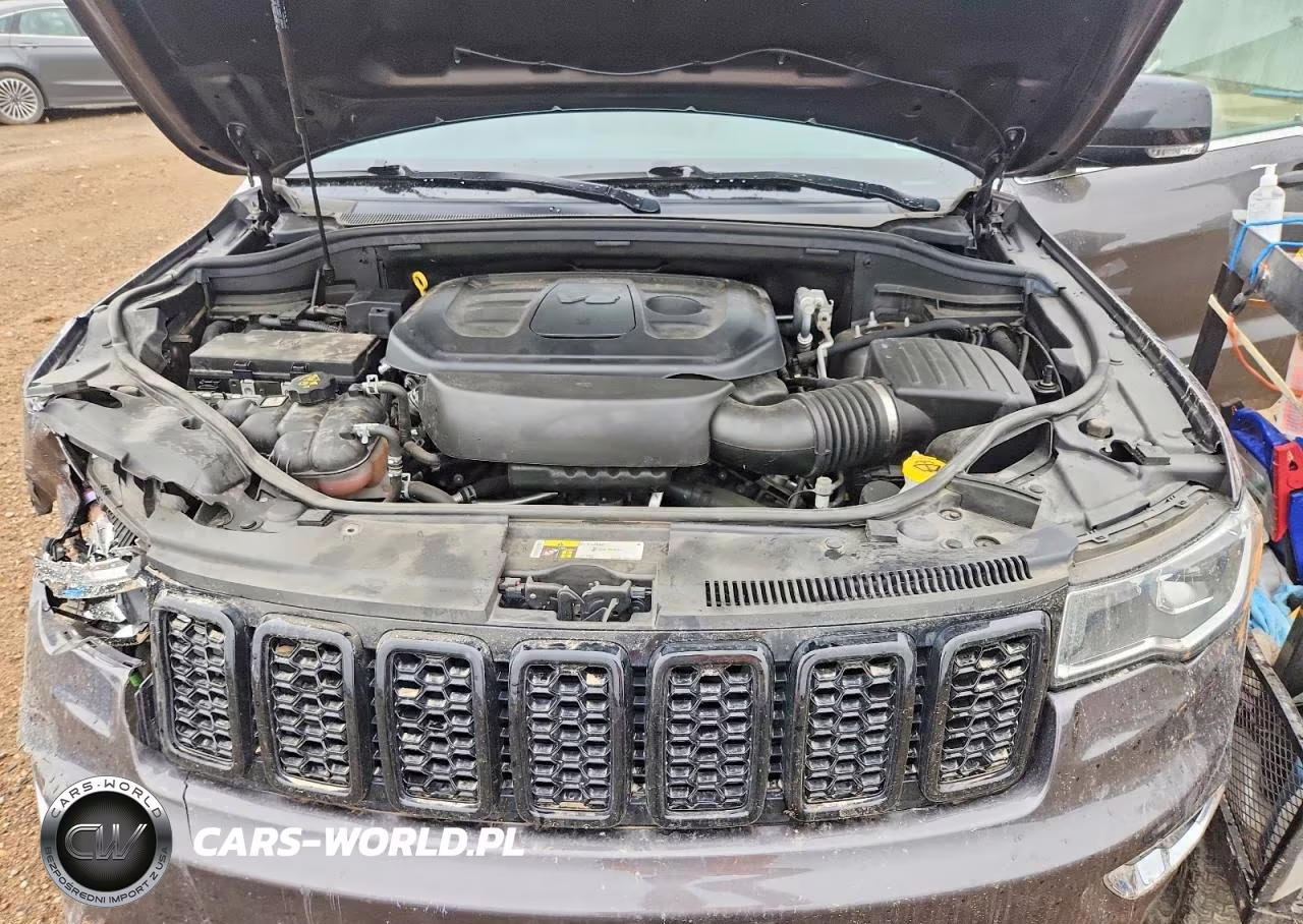 2020 Jeep Grand Cherokee Limited VIN:1C4RJFBG0LC346568 - 12