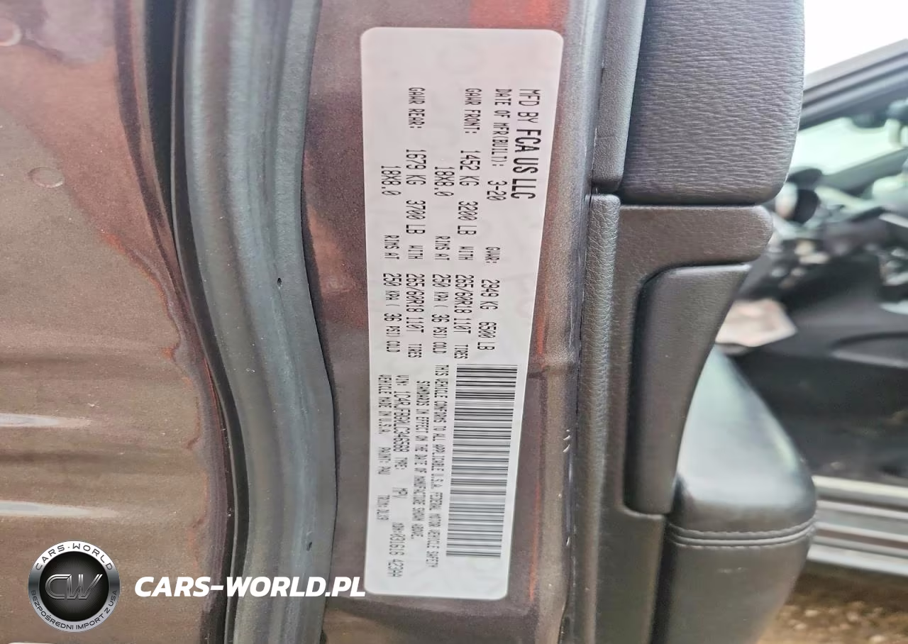 2020 Jeep Grand Cherokee Limited VIN:1C4RJFBG0LC346568 - 13