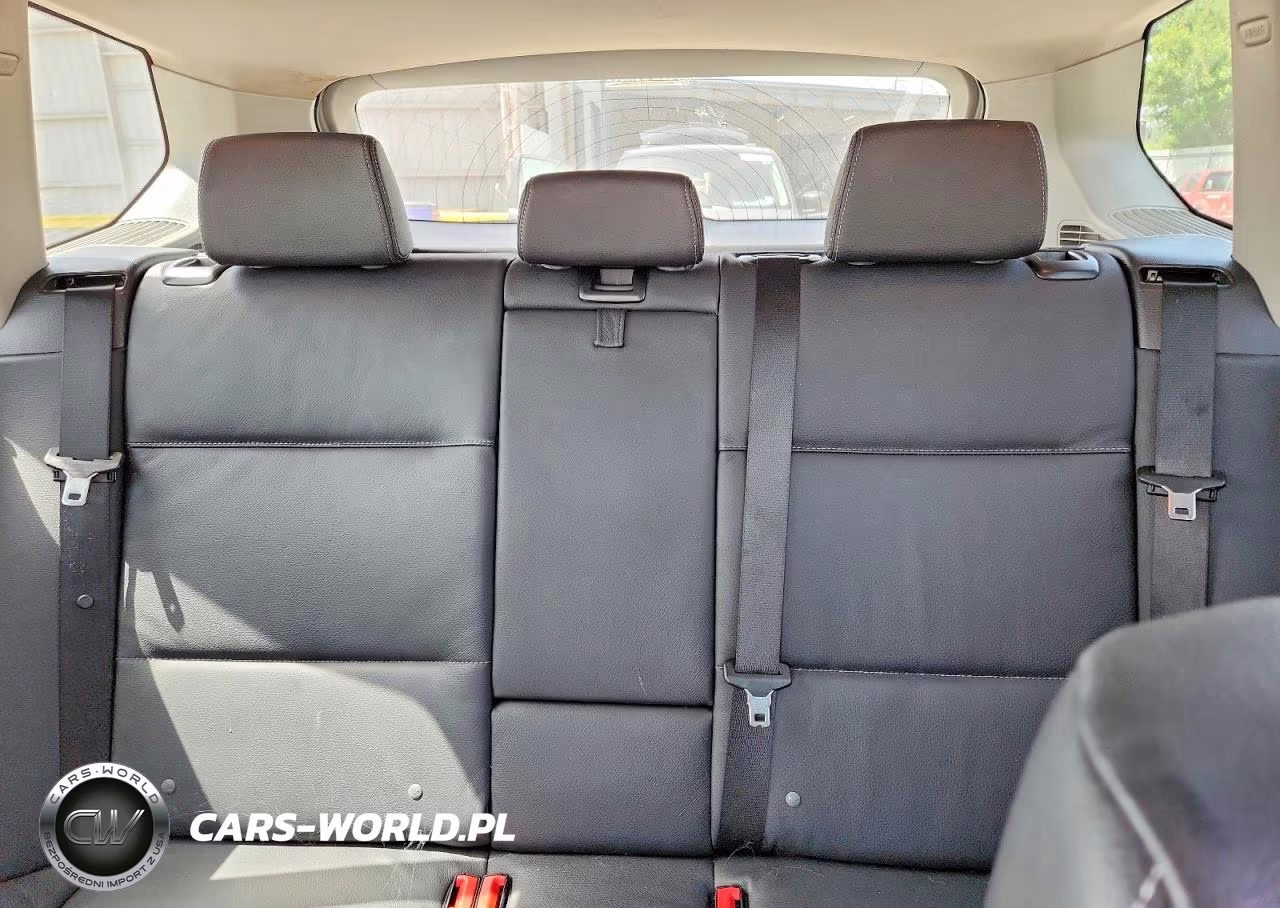 2014 BMW X3 xDrive28I VIN:5UXWX9C5XE0D18198 - 10