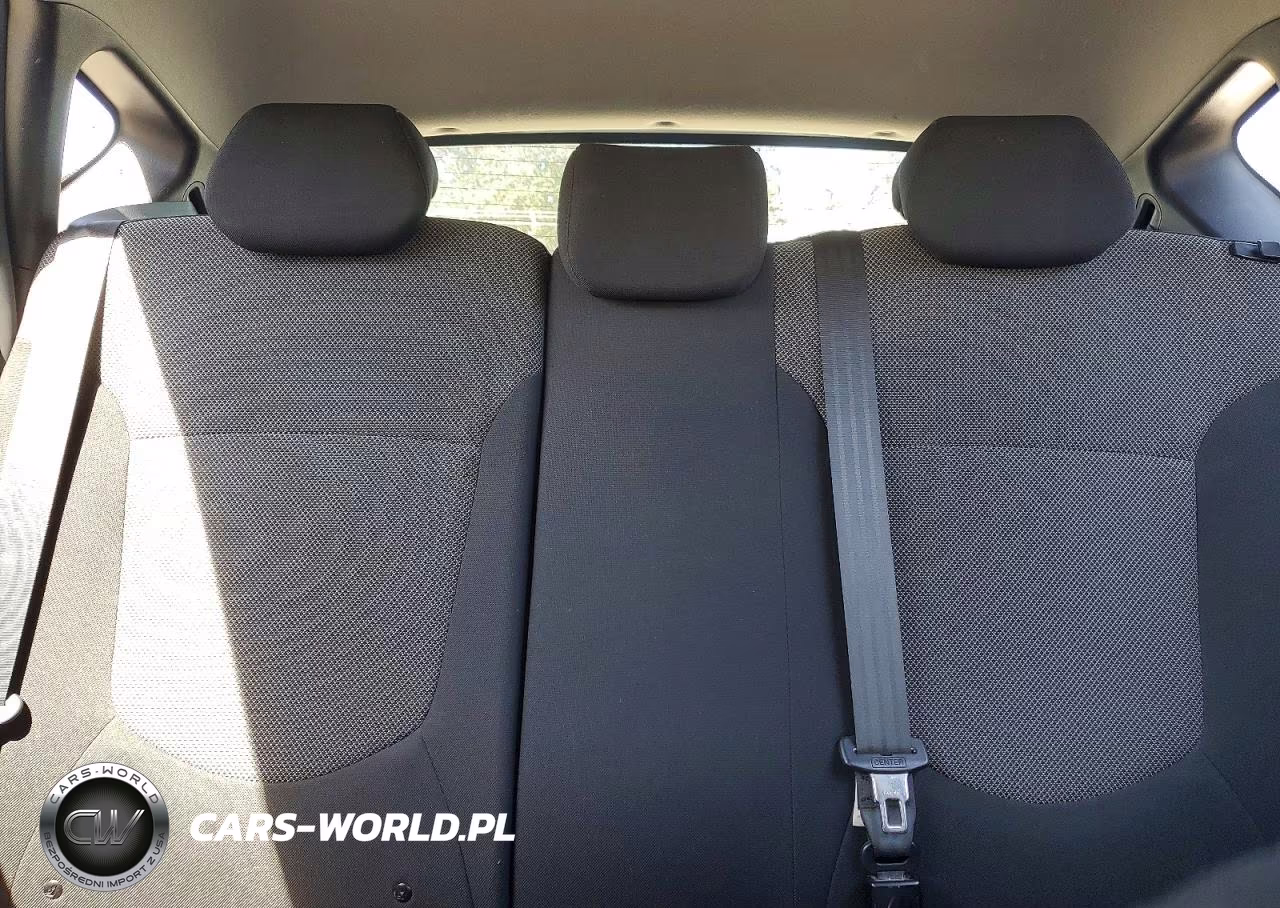 2014 Hyundai Accent Gs VIN:KMHCT5AE3EU168366 - 10