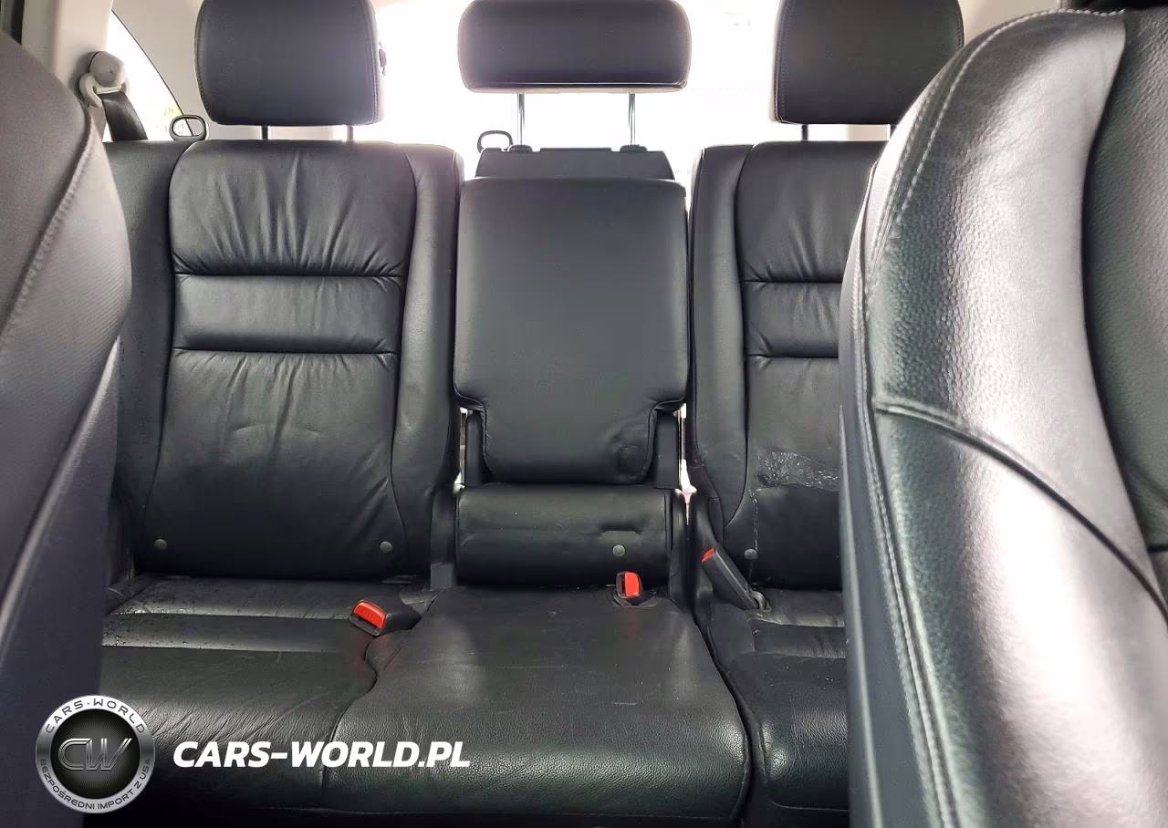 2011 Honda Cr-V Exl VIN:5J6RE4H73BL098258 - 10
