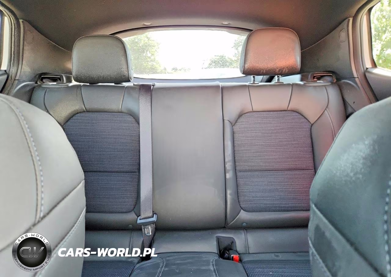 2025 Buick Envista Preferred VIN:KL47LAEP4SB060706 - 10