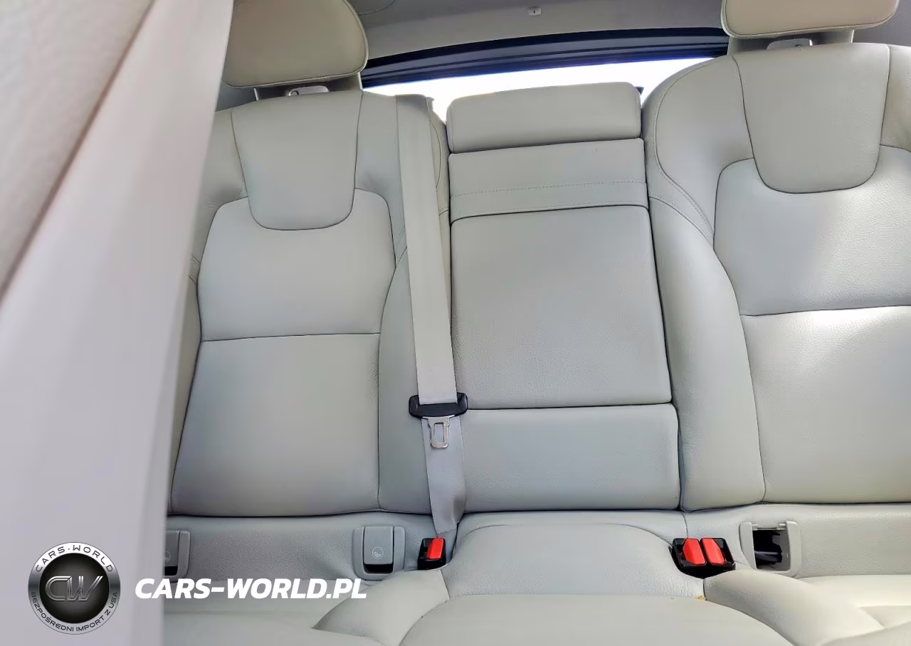 2019 Volvo Xc60 T5 VIN:LYV102RK0KB292789 - 10