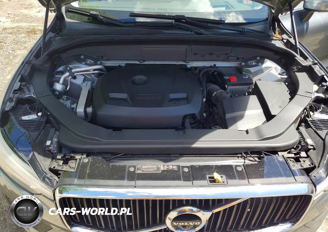 2019 Volvo Xc60 T5 VIN:LYV102RK0KB292789 - 12
