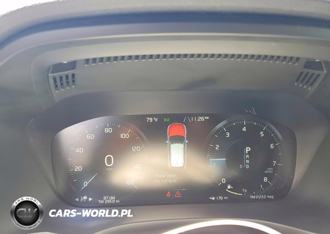 2019 Volvo Xc60 T5 VIN:LYV102RK0KB292789 - 9