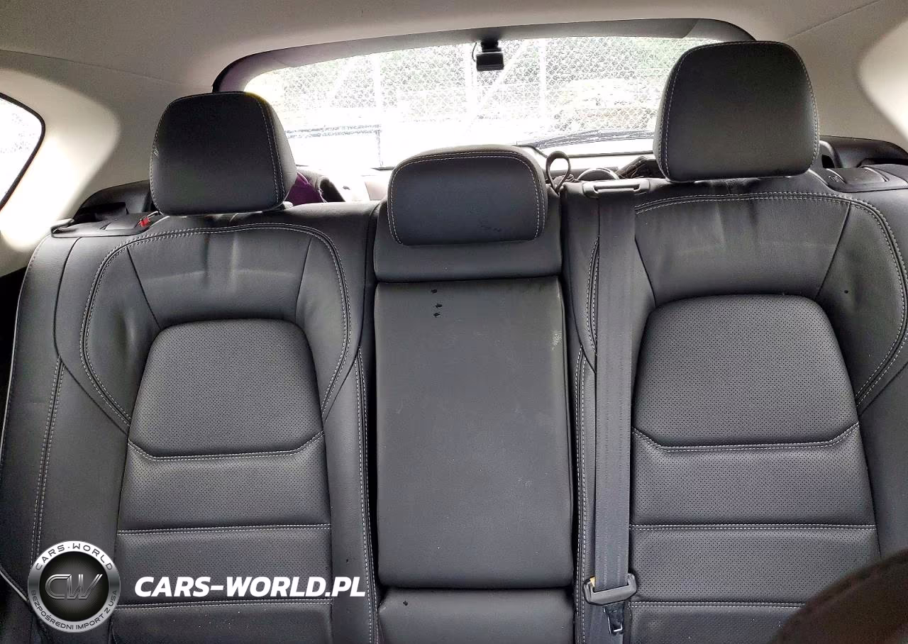 2024 Mazda Cx-5 Preferred VIN:JM3KFBCM5R0363528 - 10