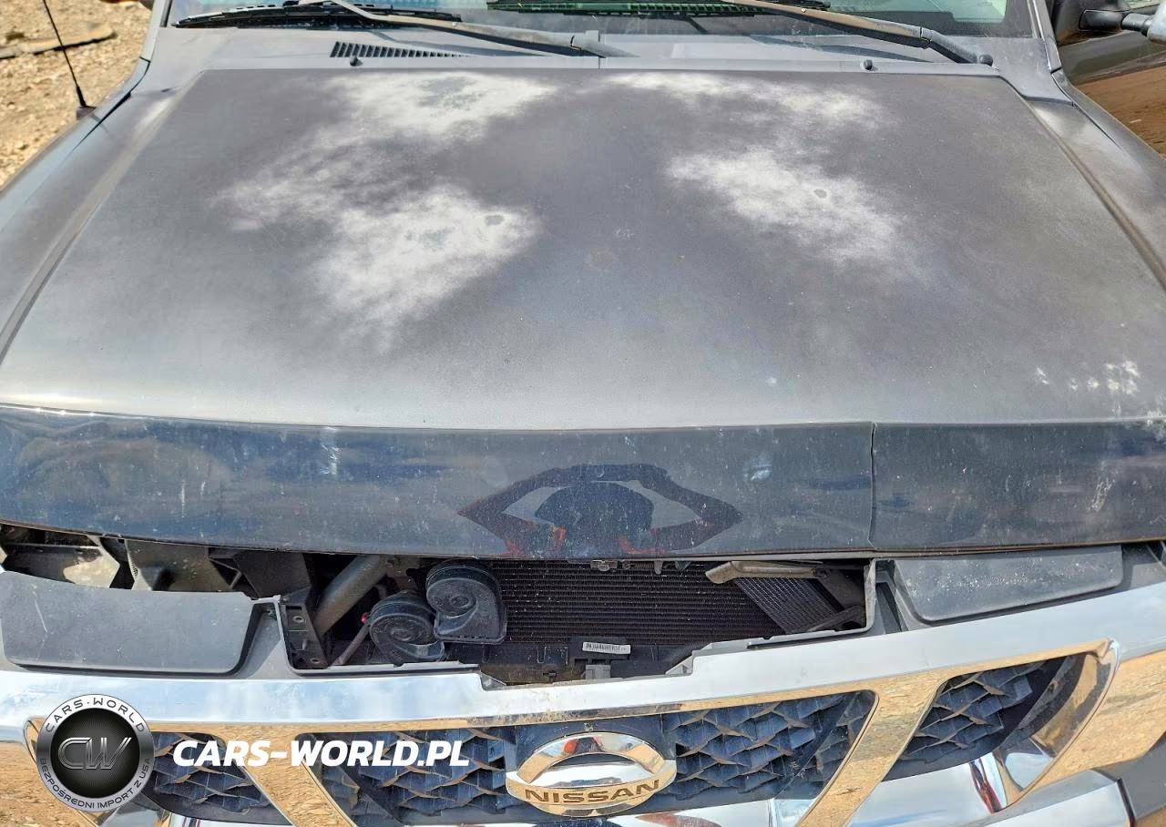 2012 Nissan Titan Sv VIN:1N6BA0EK2CN314382 - 11