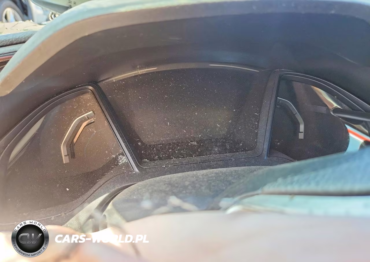 2021 Honda Civic Lx VIN:2HGFC2F65MH528158 - 9