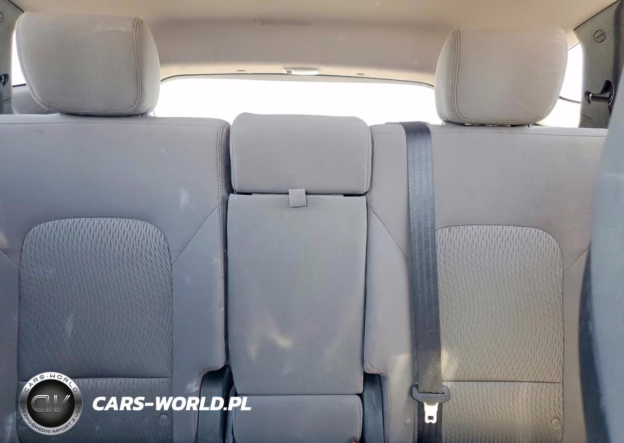 2018 Hyundai Santa Fe Sport 2.4L VIN:5NMZT3LB7JH098829 - 10