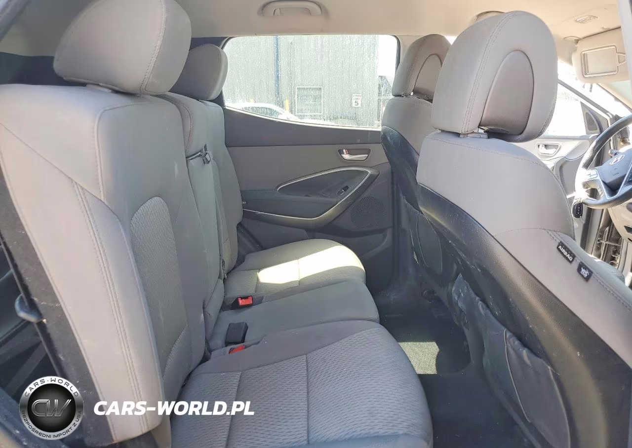 2018 Hyundai Santa Fe Sport 2.4L VIN:5NMZT3LB7JH098829 - 11