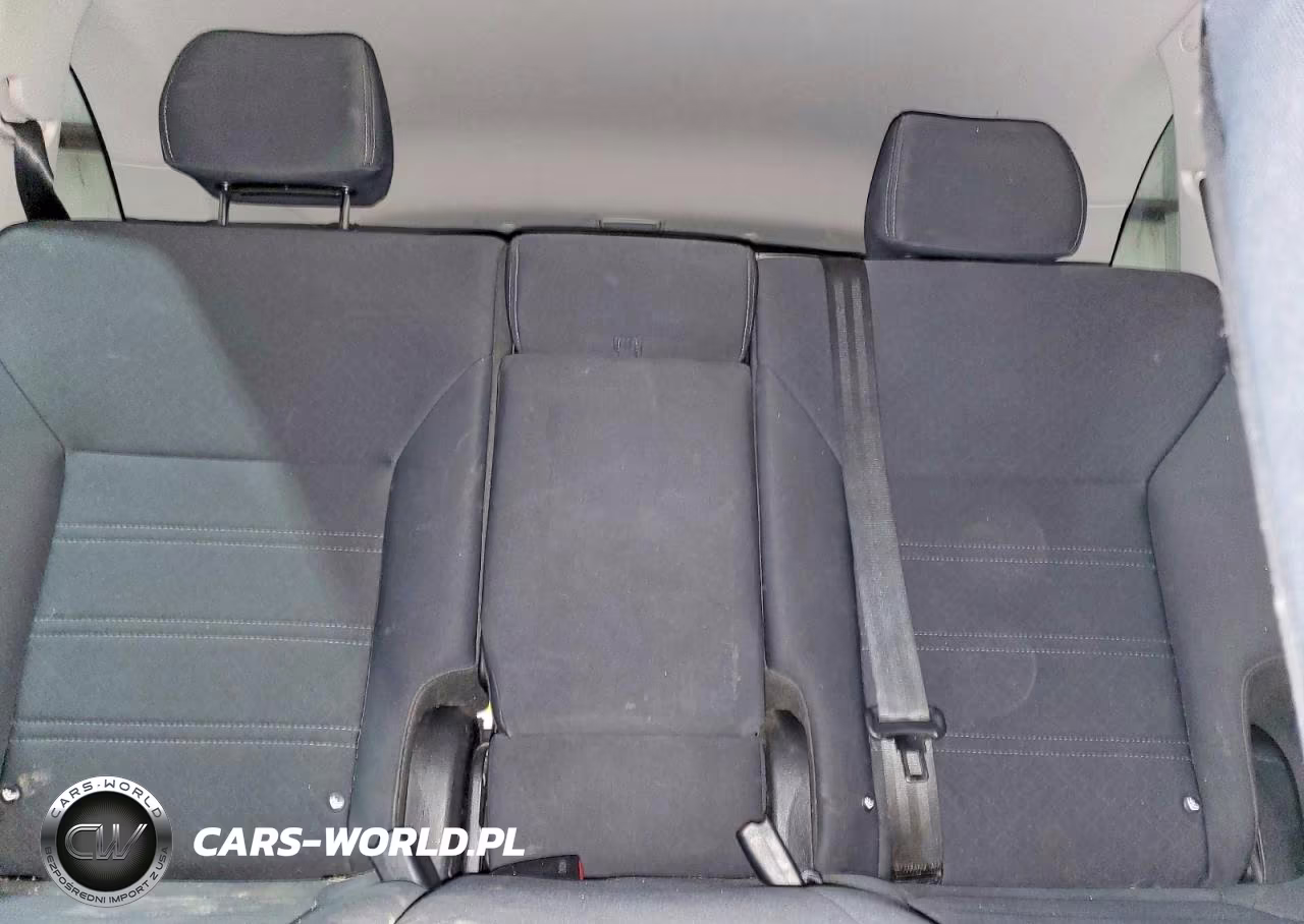 2019 Kia Sorento Lx V6 VIN:5XYPGDA57KG576824 - 10