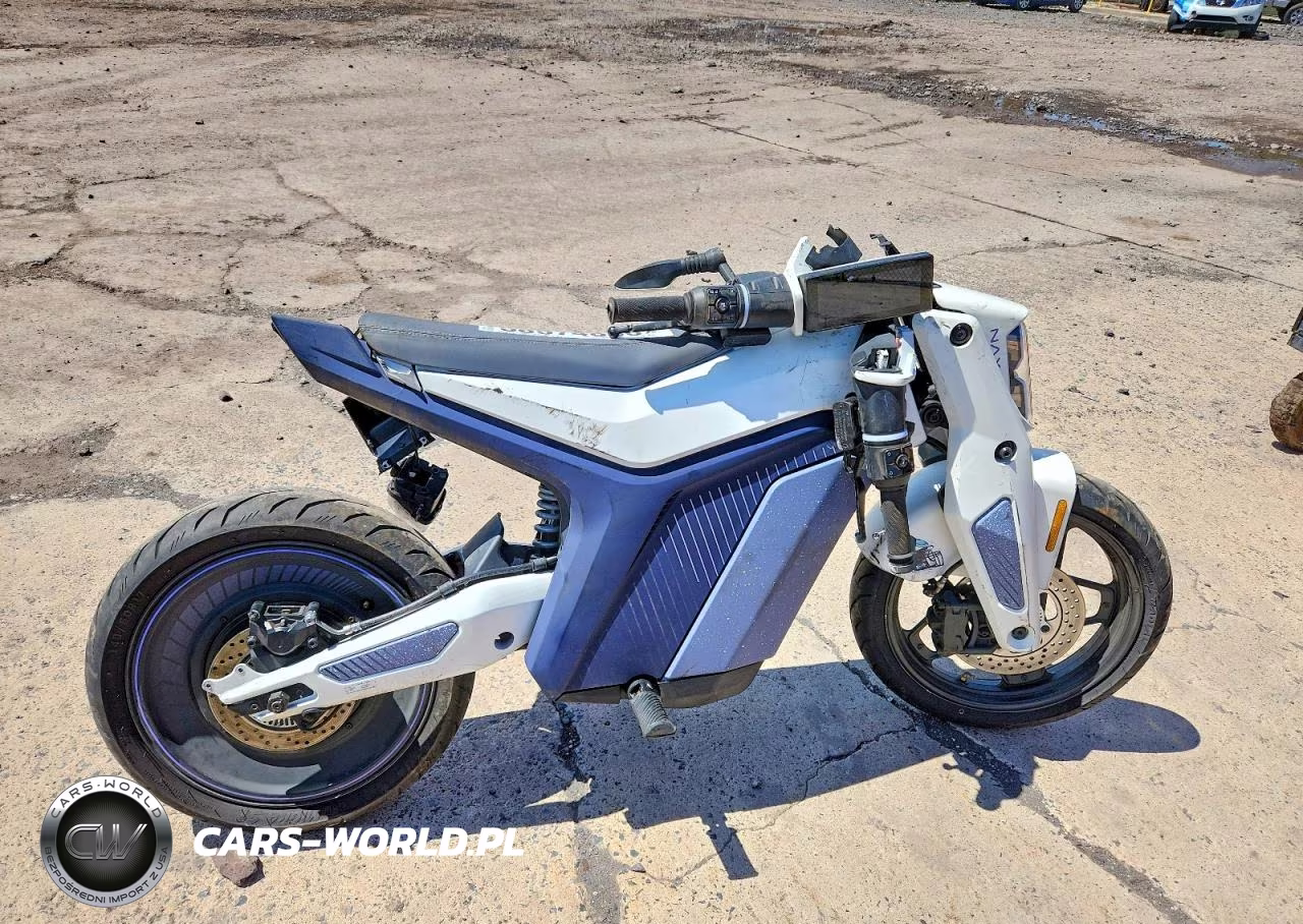 2025 Naxeon Nxw00 – zdjęcie 1 z 8