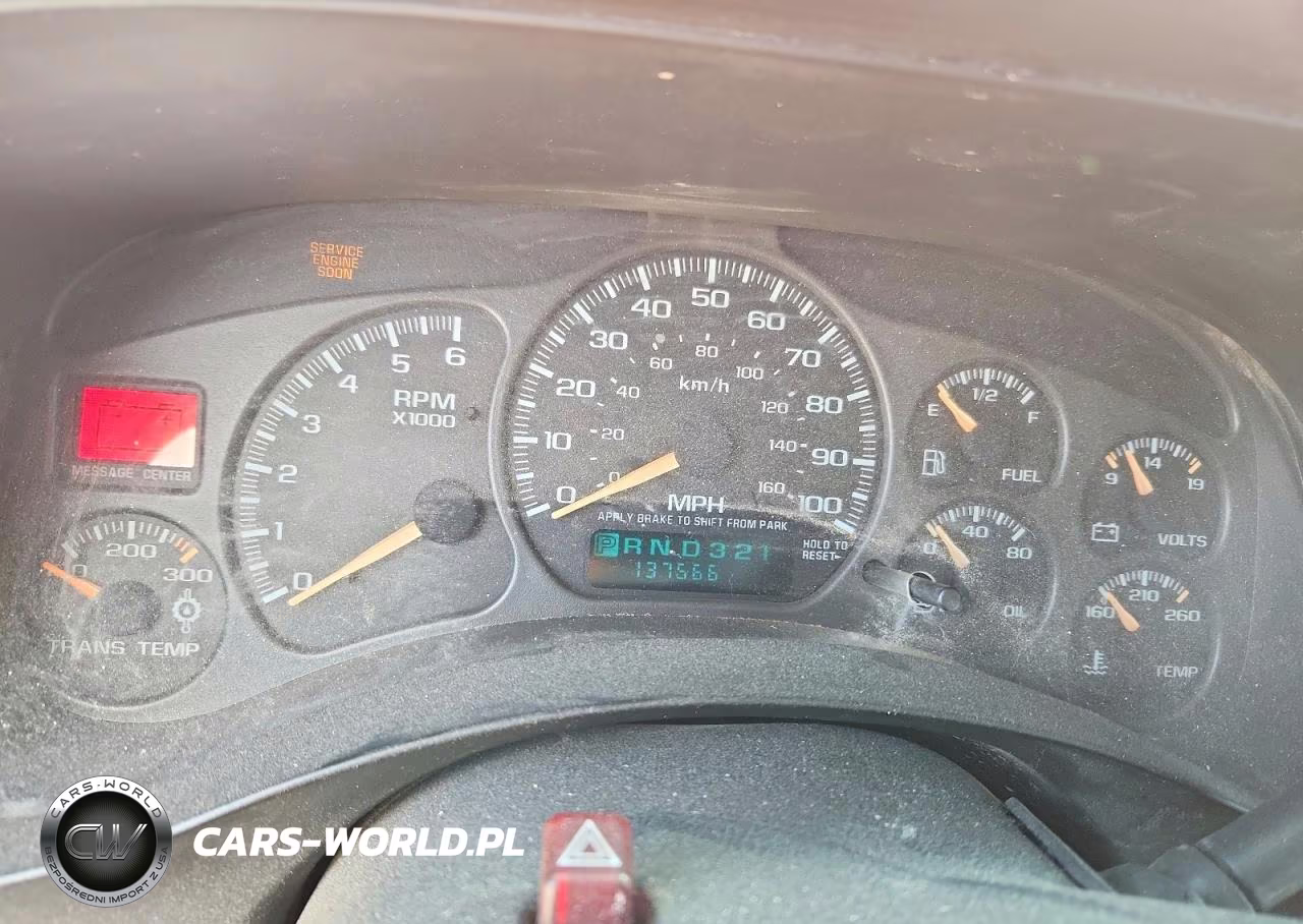 2002 Chevrolet Silverado K2500 Heavy Duty VIN:1GCHK29U02E283178 - 9