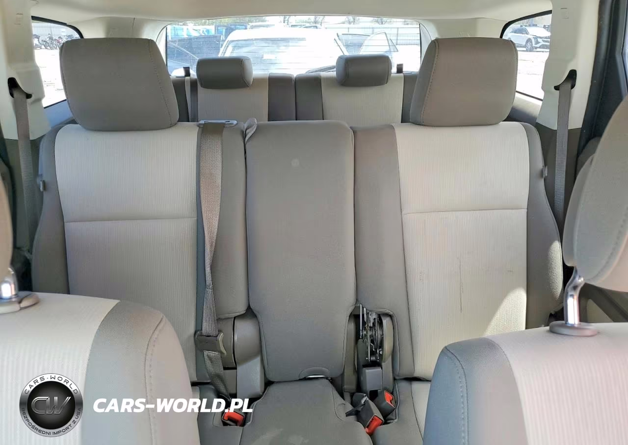 2010 Dodge Journey Sxt VIN:3D4PG5FV6AT136358 - 10
