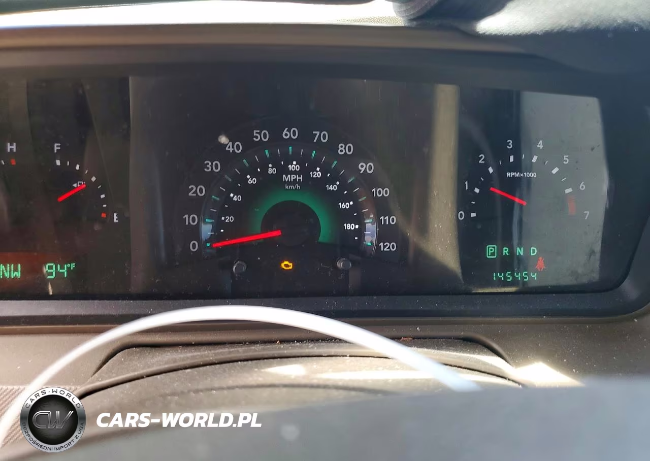 2010 Dodge Journey Sxt VIN:3D4PG5FV6AT136358 - 9