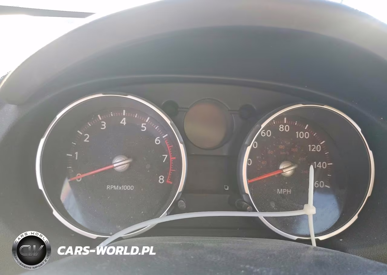 2010 Nissan Rogue Sl VIN:JN8AS5MT3AW006071 - 9