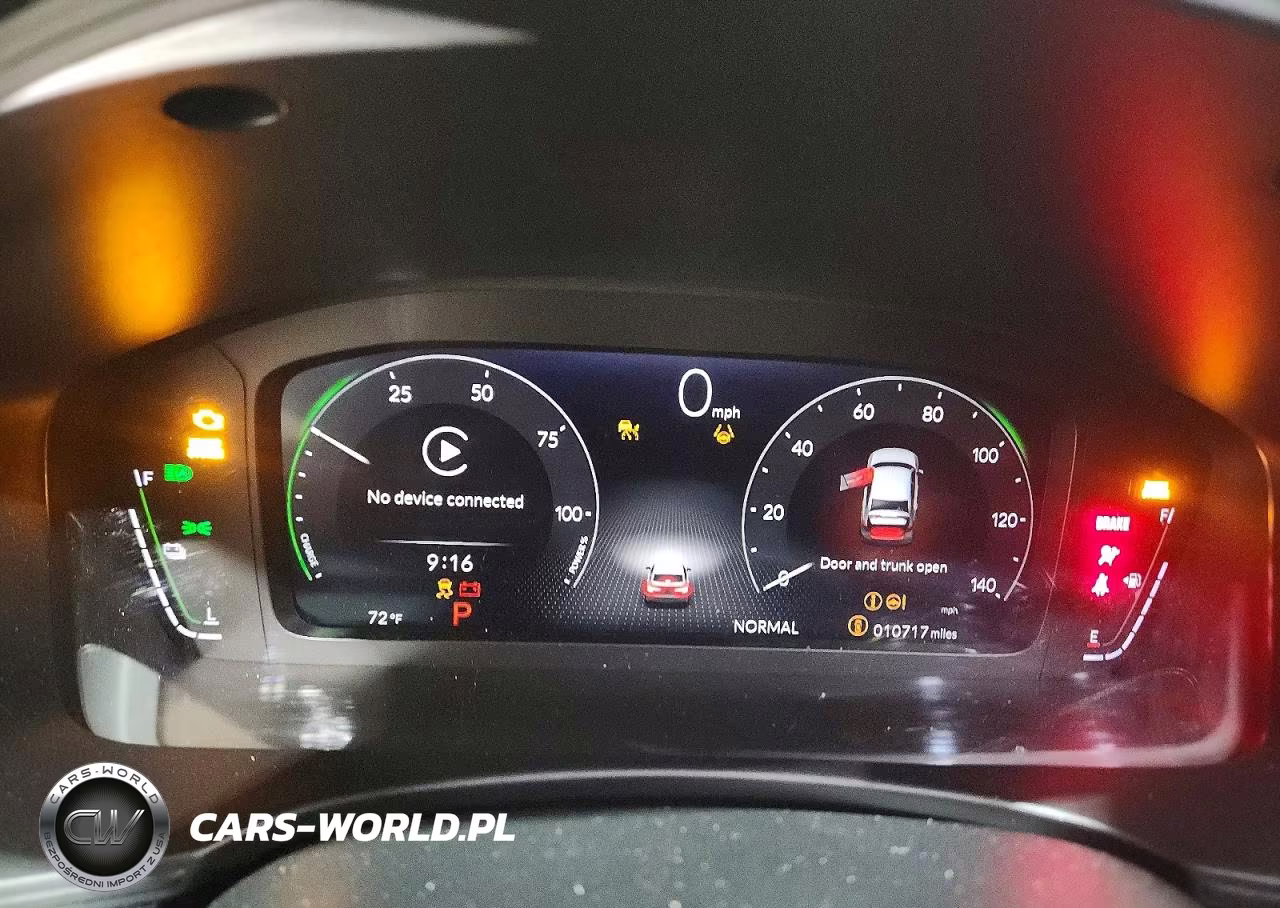 2026 Honda Civic Sport VIN:2HGFE4F83TH326599 - 9