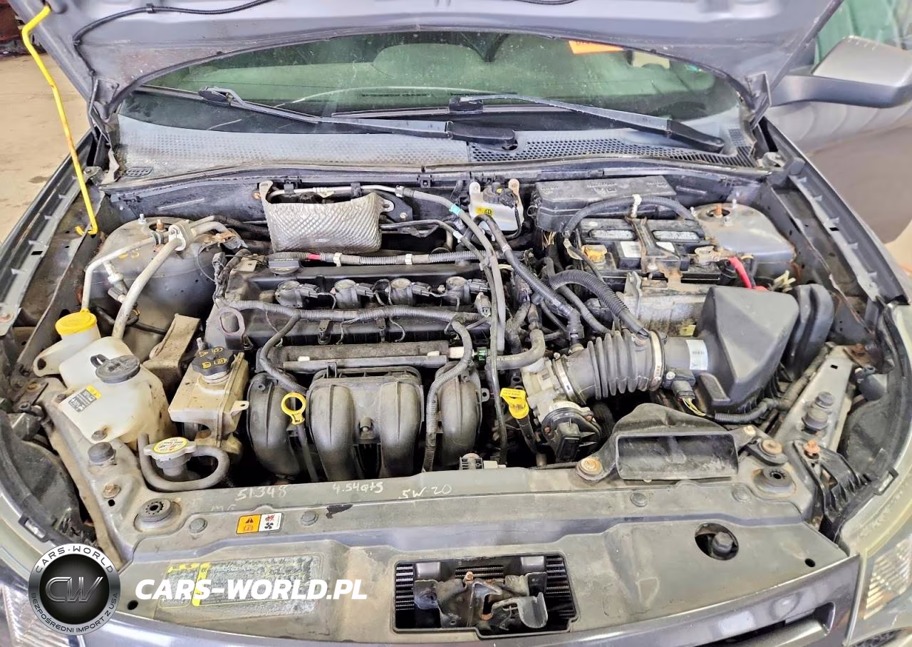 2011 Ford Focus Ses VIN:1FAHP3GN3BW188116 - 11