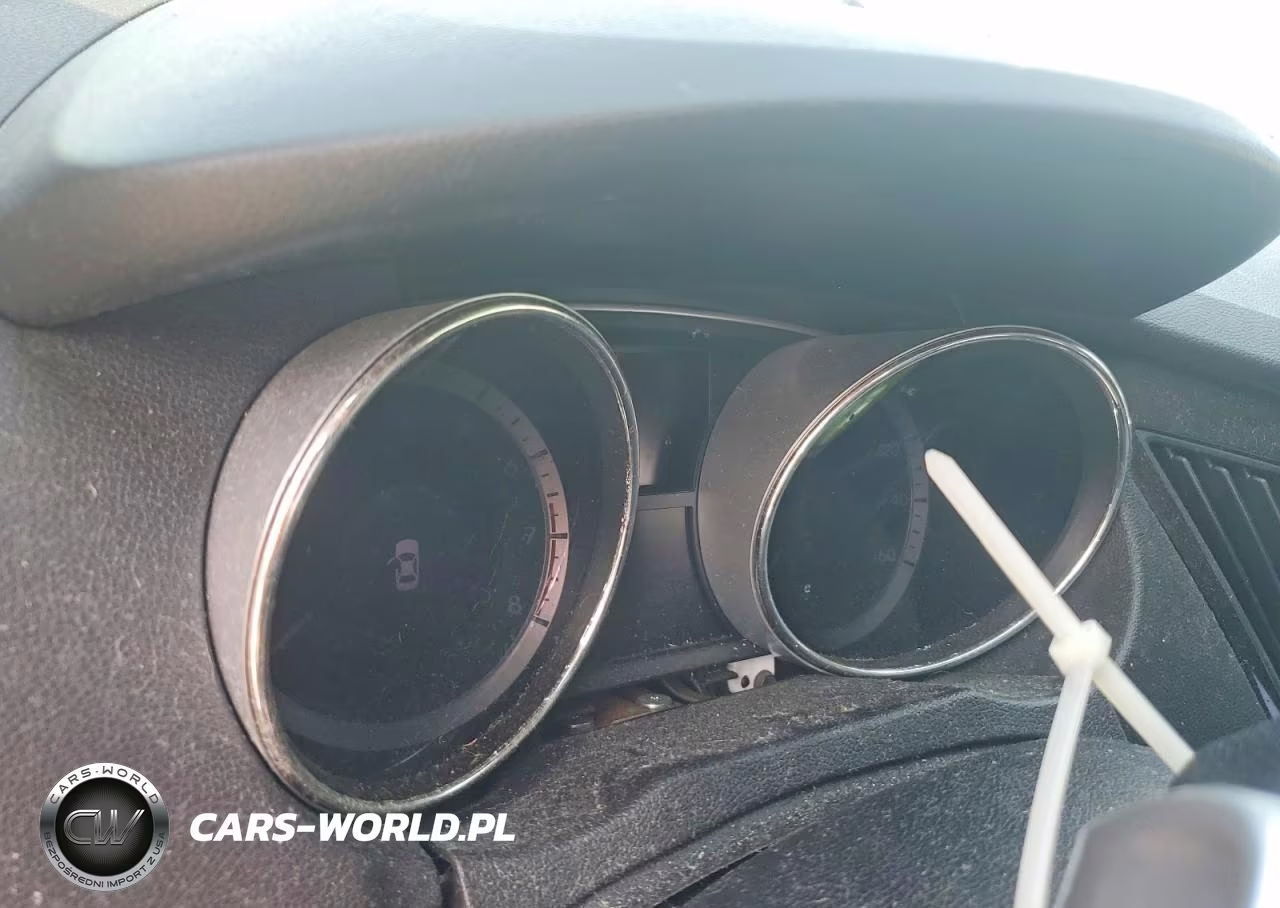 2014 Hyundai Sonata Se 2.0T VIN:5NPEC4AB0EH888537 - 9