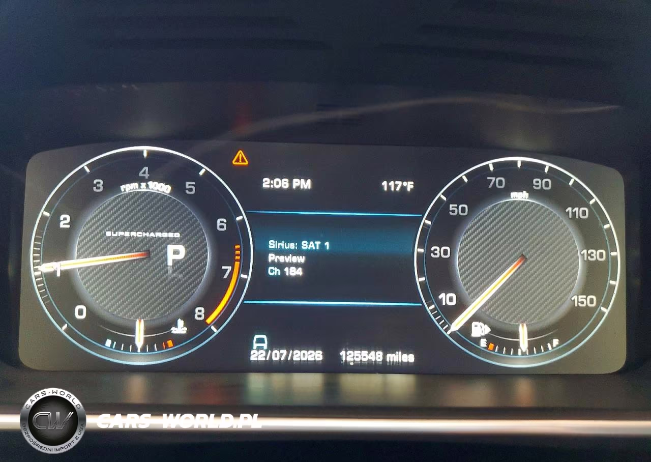 2013 Land Rover Range Rover Supercharged VIN:SALGS2EFXDA104523 - 9