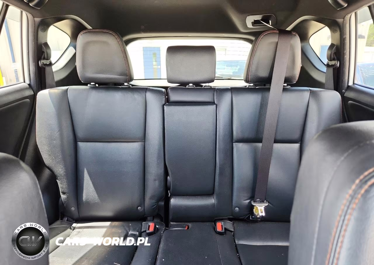 2016 Toyota Rav4 Se VIN:JTMJFREV1GJ093255 - 10
