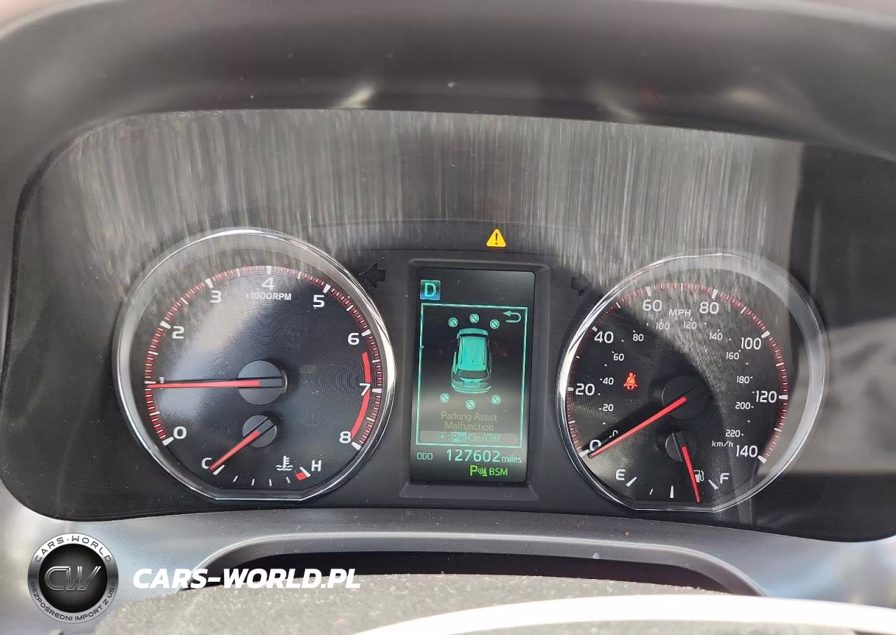 2016 Toyota Rav4 Se VIN:JTMJFREV1GJ093255 - 9