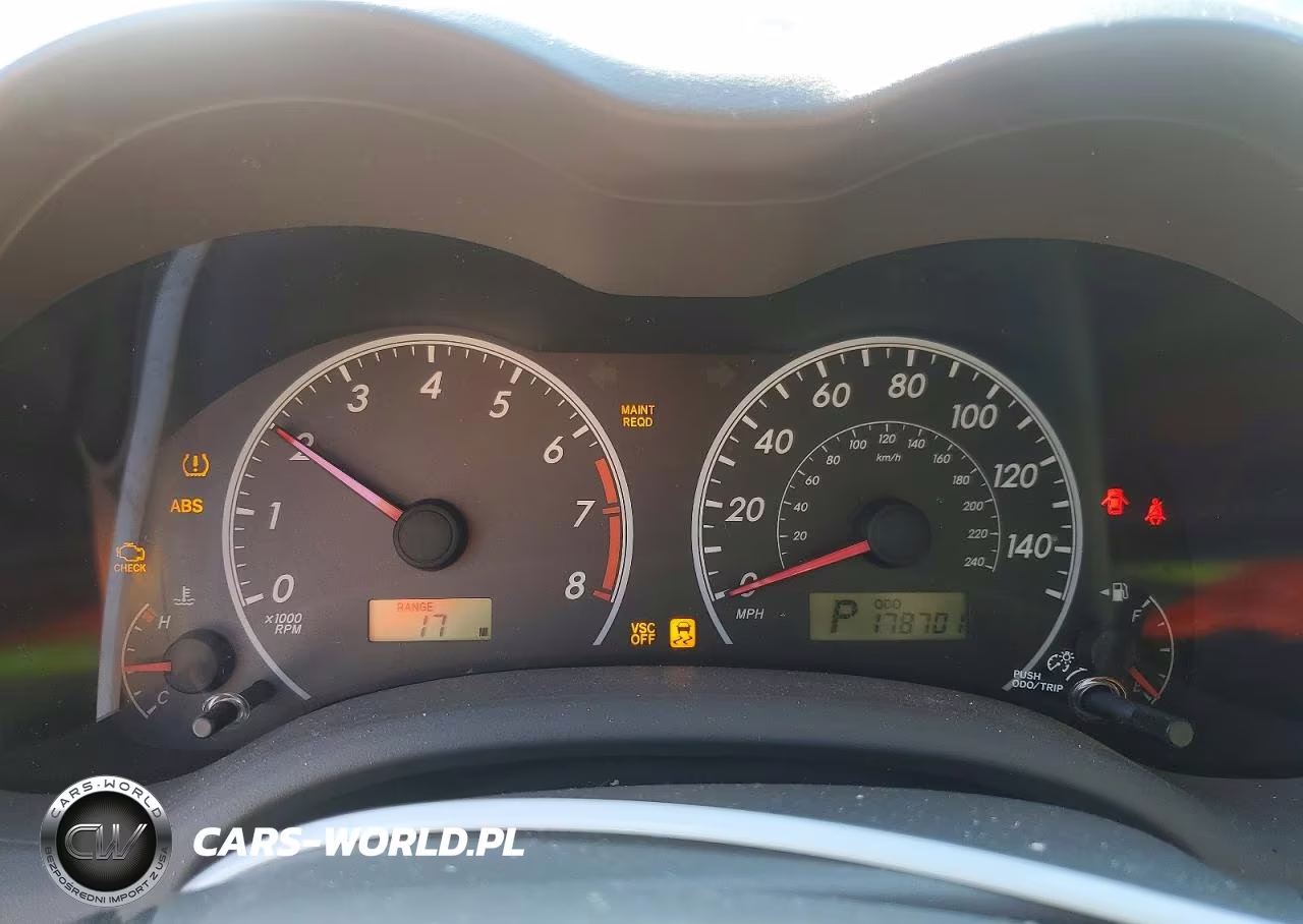 2010 Toyota Corolla Le VIN:2T1BU4EE8AC435140 - 9