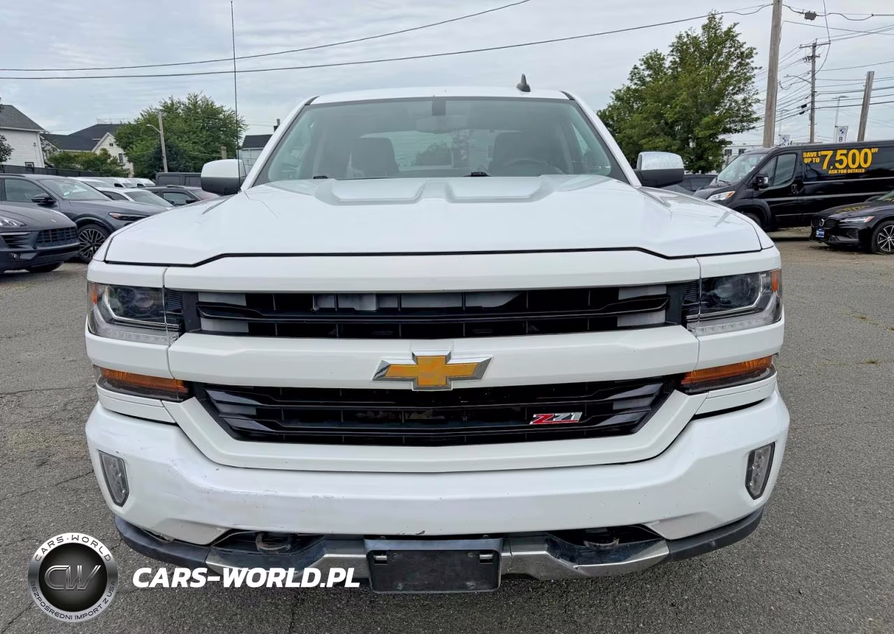 2016 Chevrolet Silverado K1500 Lt VIN:1GCVKREC0GZ404235 - 12