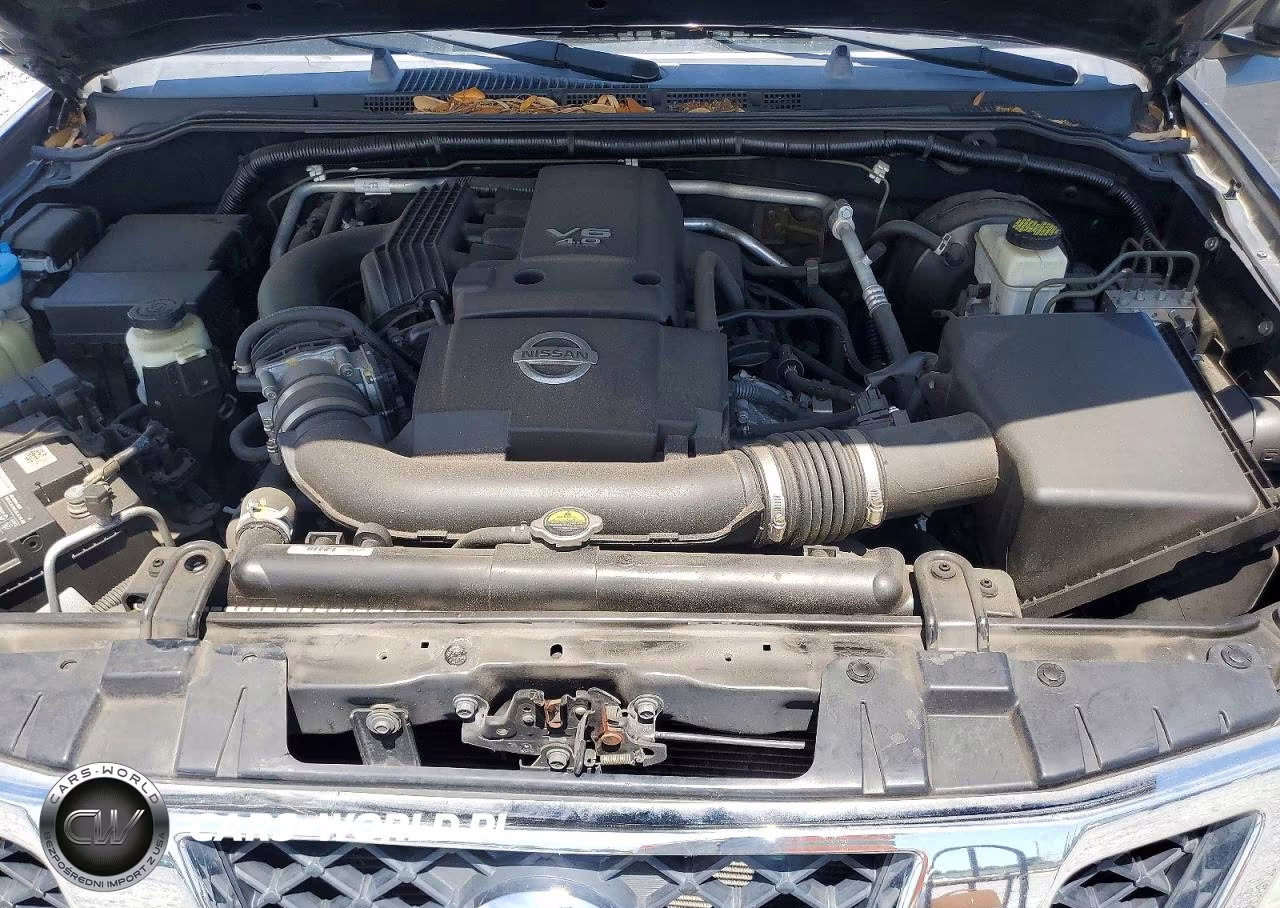 2019 Nissan Frontier Sv VIN:1N6DD0ER5KN872982 - 11