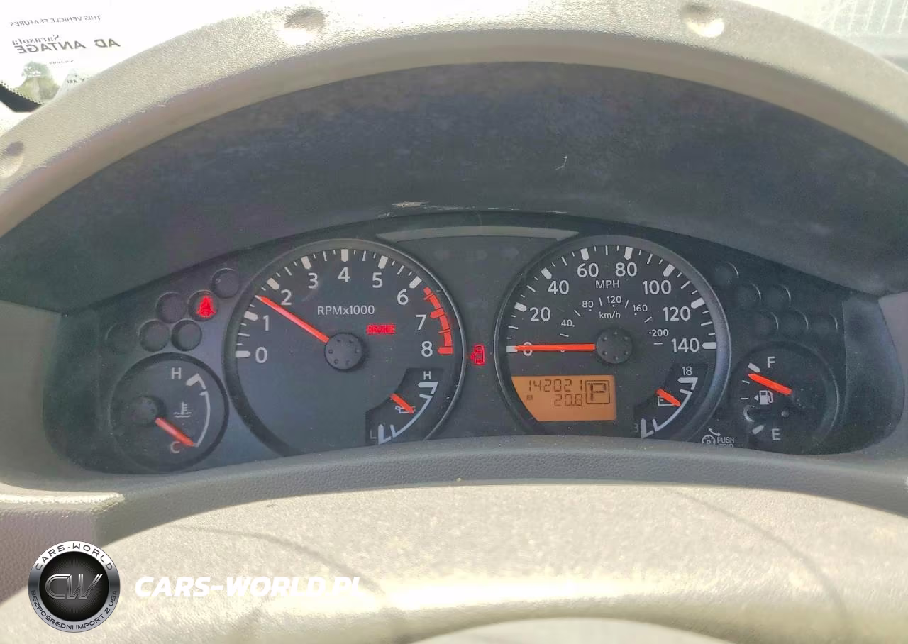 2019 Nissan Frontier Sv VIN:1N6DD0ER5KN872982 - 9