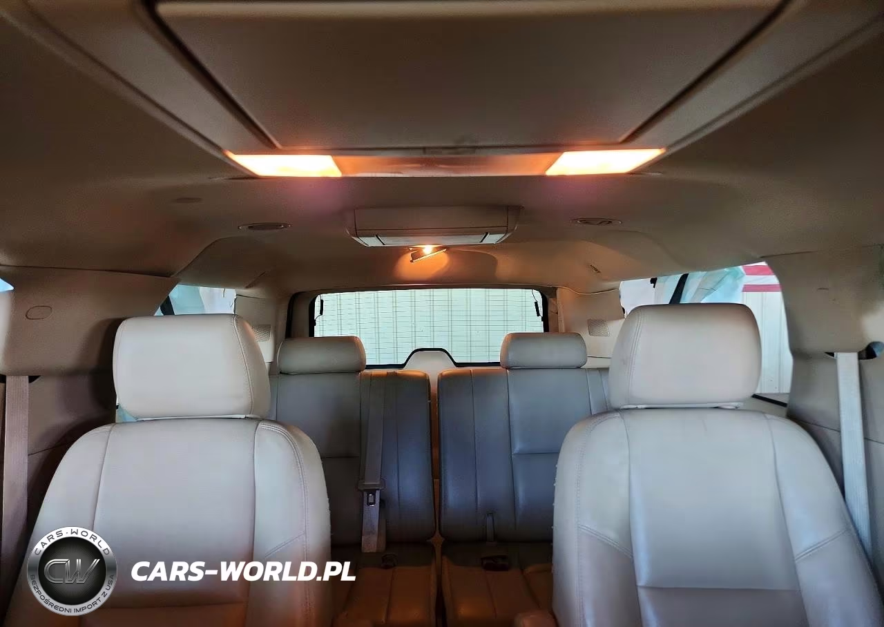 2012 Cadillac Escalade Esv Luxury VIN:1GYS4HEF2CR316650 - 10