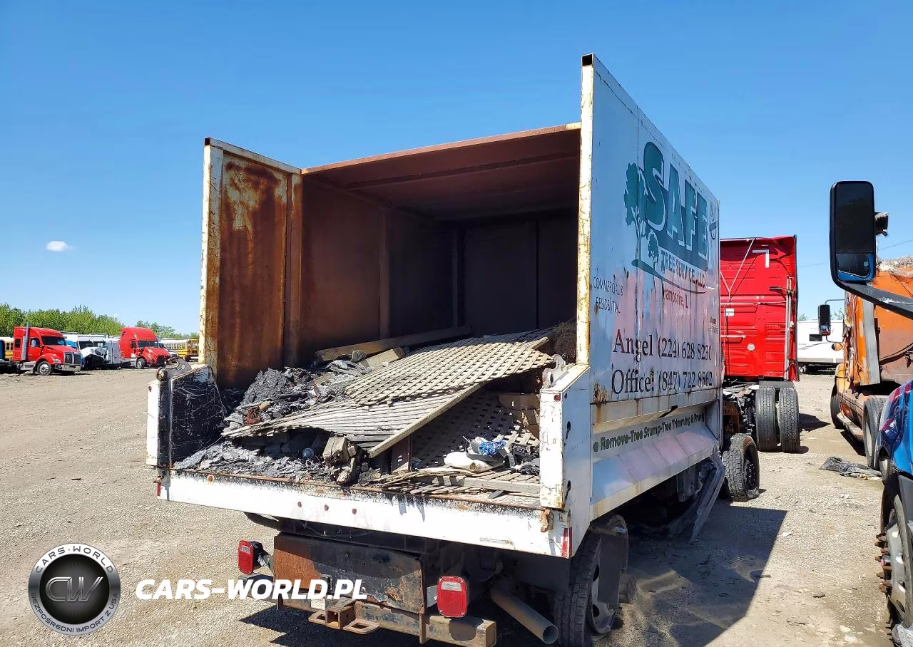 2021 Ford F450 Super Duty VIN:1FDTF4GT7MEC76070 - 3