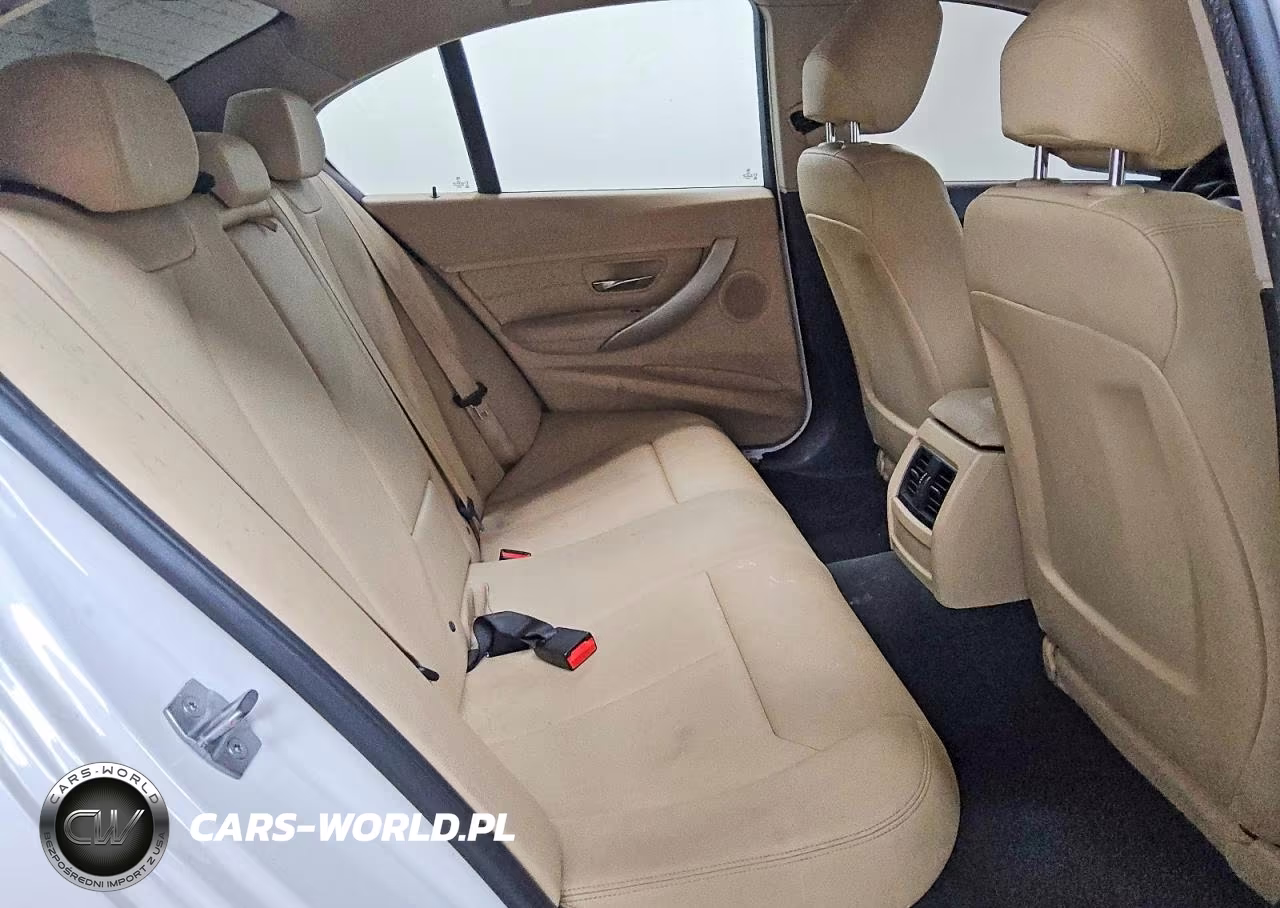 2017 BMW 320 I VIN:WBA8A9C53HK619488 - 10