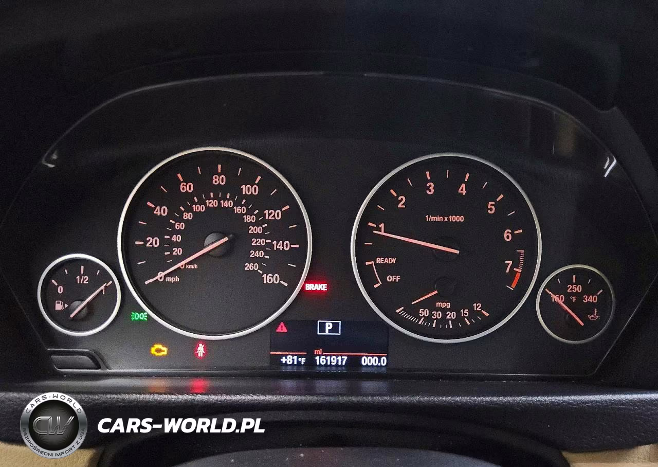 2017 BMW 320 I VIN:WBA8A9C53HK619488 - 9