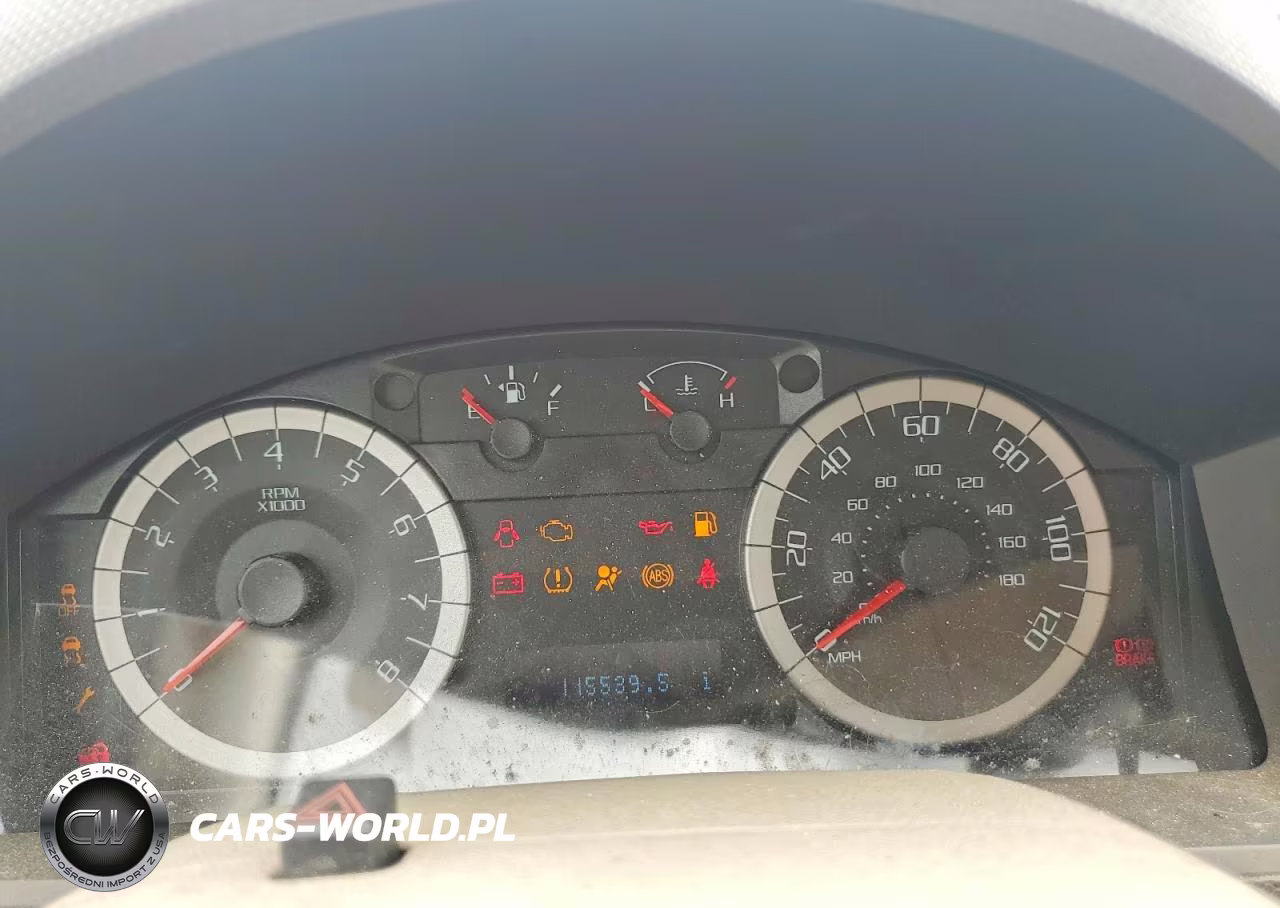 2012 Ford Escape Xls VIN:1FMCU0C7XCKA60043 - 9