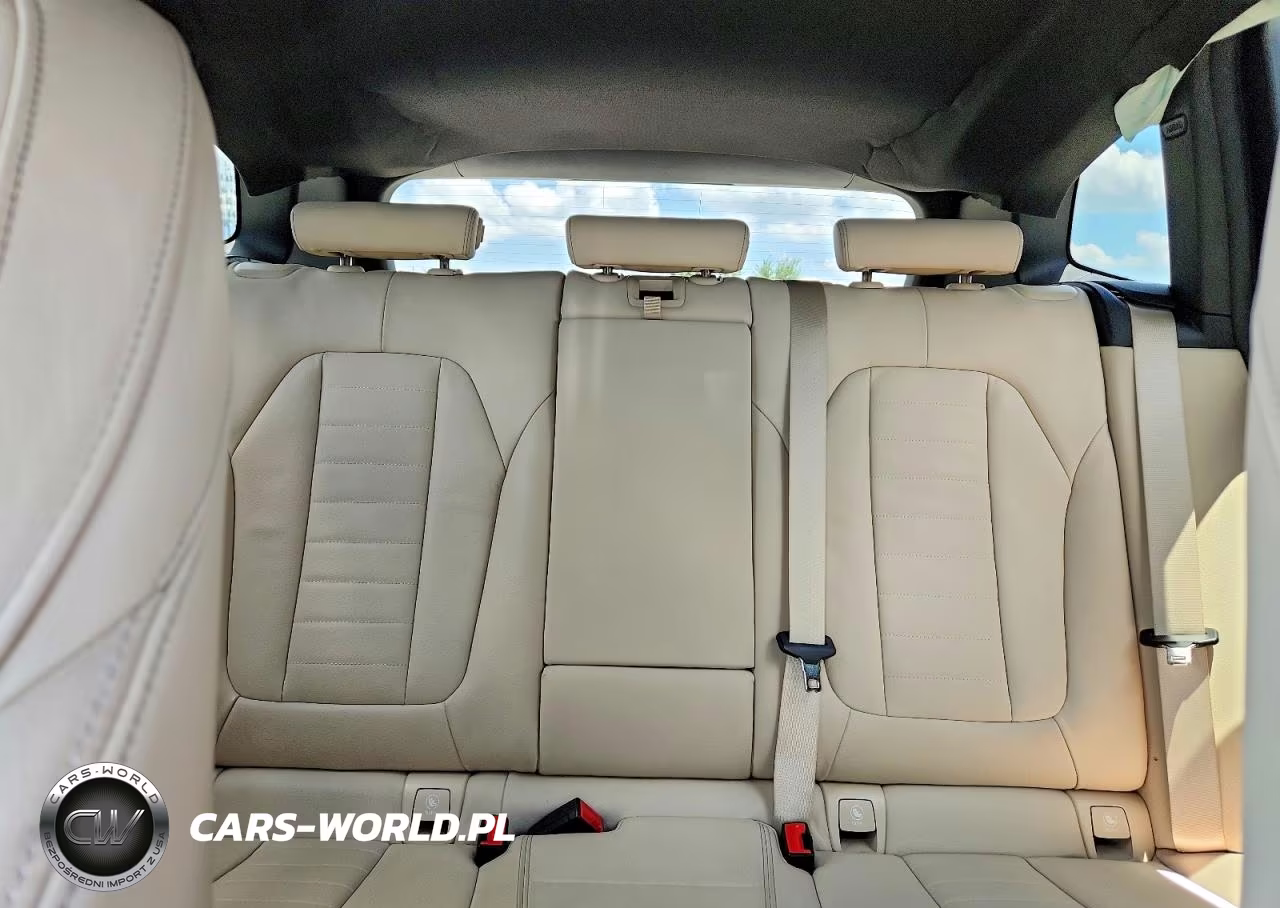 2018 BMW X3 xDrive30I VIN:5UXTR9C55JLD57996 - 10
