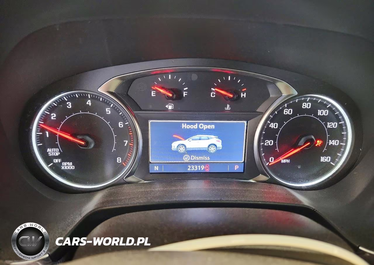 2025 Chevrolet Blazer 2Lt VIN:3GNKBHR46SS229695 - 9