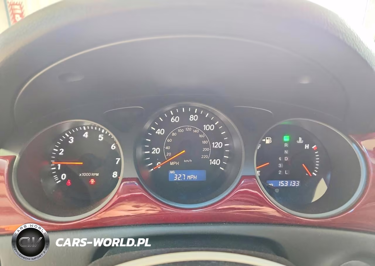 2005 Lexus Es 330 VIN:JTHBA30G755084833 - 9