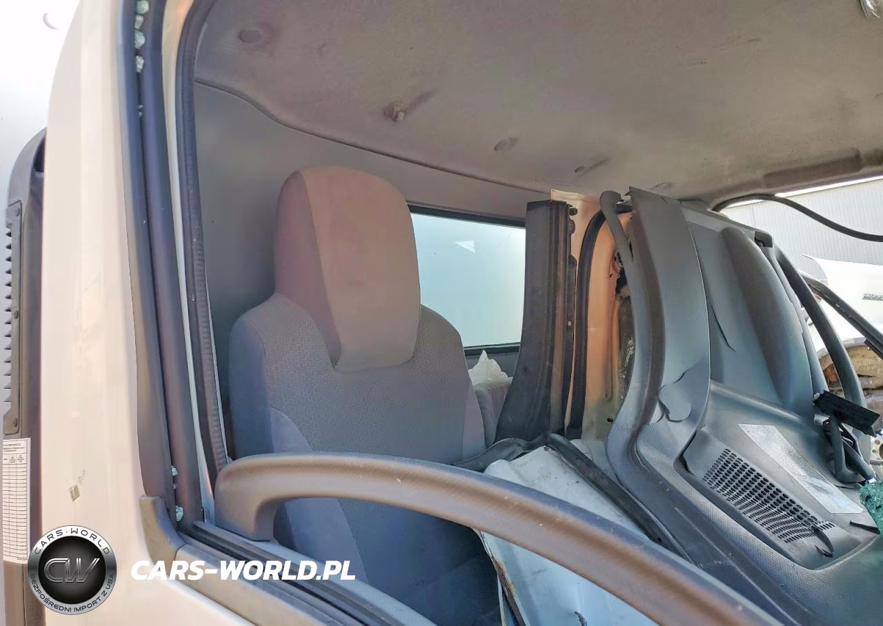 2021 Chevrolet 4500Hd Box Truck VIN:JALCDW160M7005248 - 6