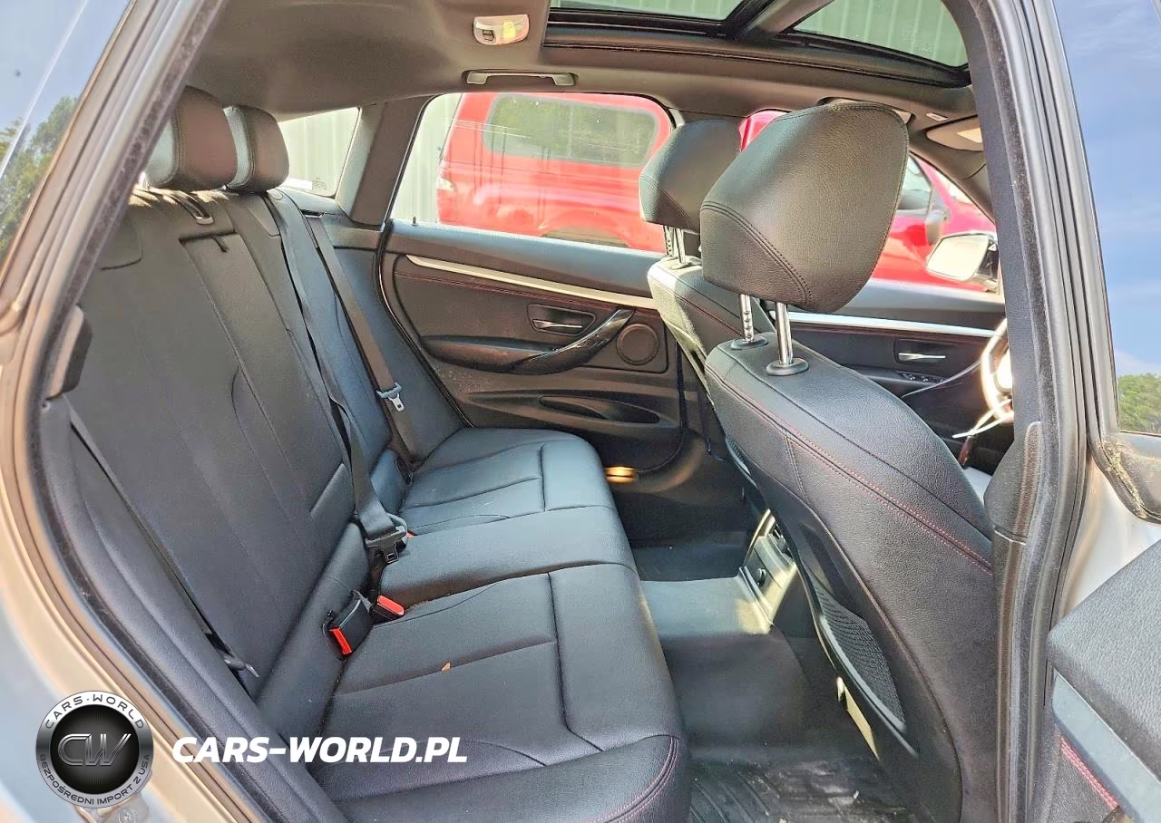 2018 BMW 330 Xigt VIN:WBA8Z9C55JG828555 - 10