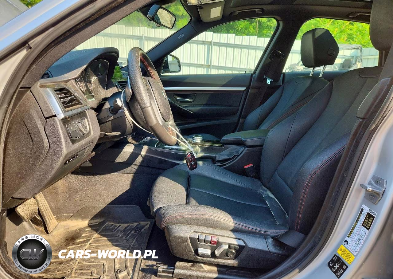 2018 BMW 330 Xigt VIN:WBA8Z9C55JG828555 - 7