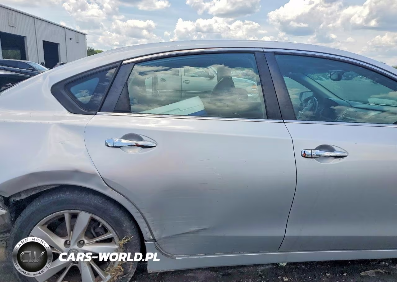 2013 Nissan Altima 2.5-S-Sv-Sl VIN:1N4AL3AP5DC112179 - 10