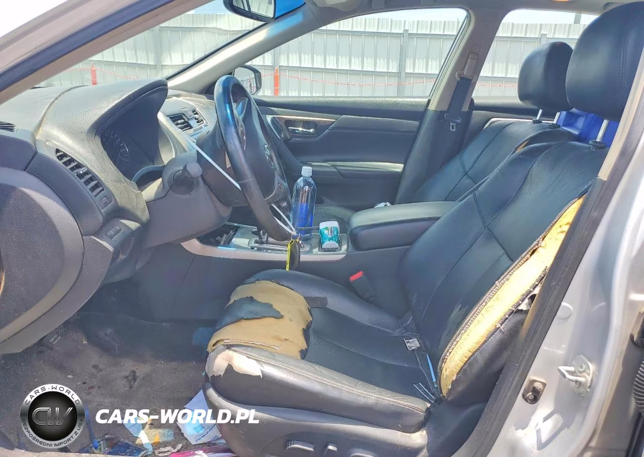 2013 Nissan Altima 2.5-S-Sv-Sl VIN:1N4AL3AP5DC112179 - 7