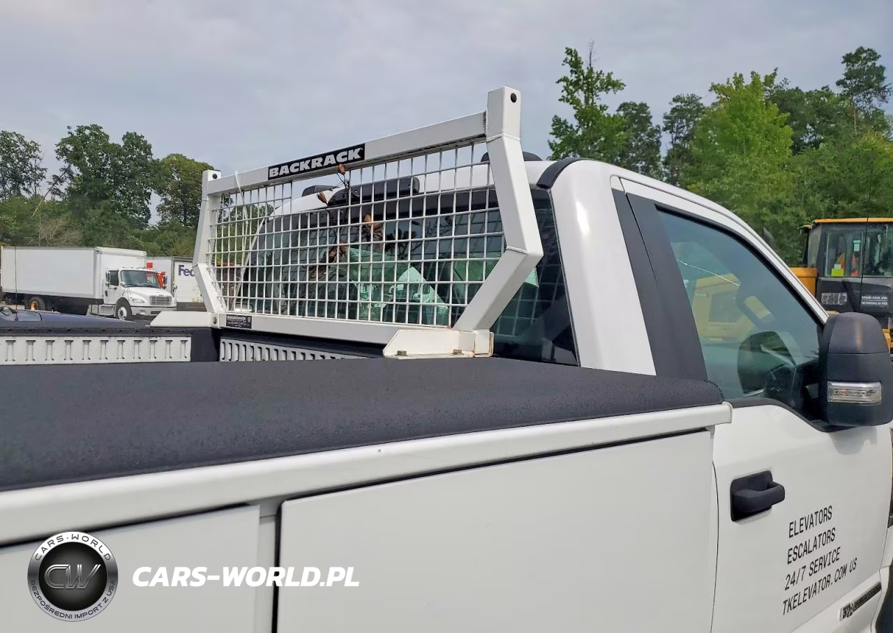 2021 Ford F450 Super Duty VIN:1FDUF4GT7MEC76672 - 10
