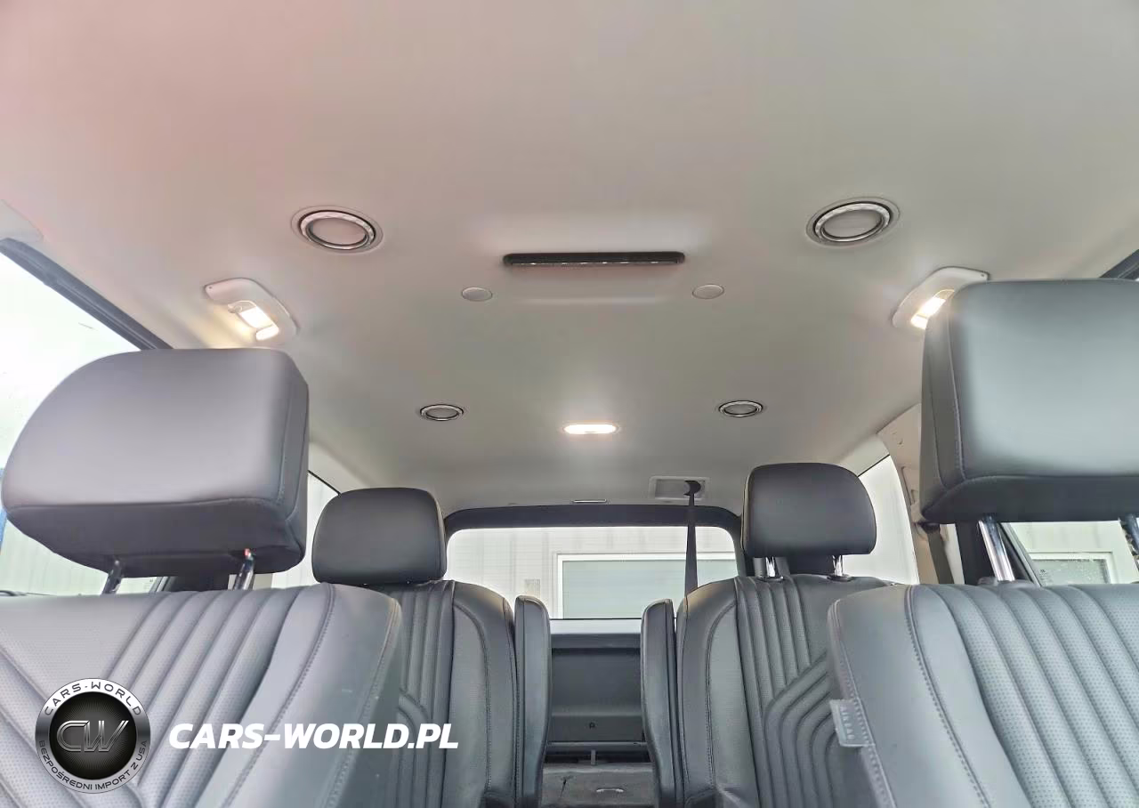 2026 Hyundai Palisade Sel VIN:KM8RLES23TU085421 - 10