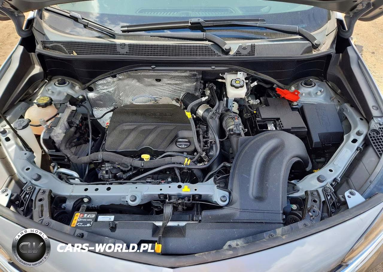 2023 Buick Encore Gx VIN:KL4MMDS25PB050185 - 11